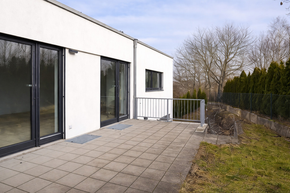 Thumbnail-DHH in Rgbg.Sallern - Bestlage - Sallerner Berg - Haus mit ca 160qm - Nähe Aberdeen-Park