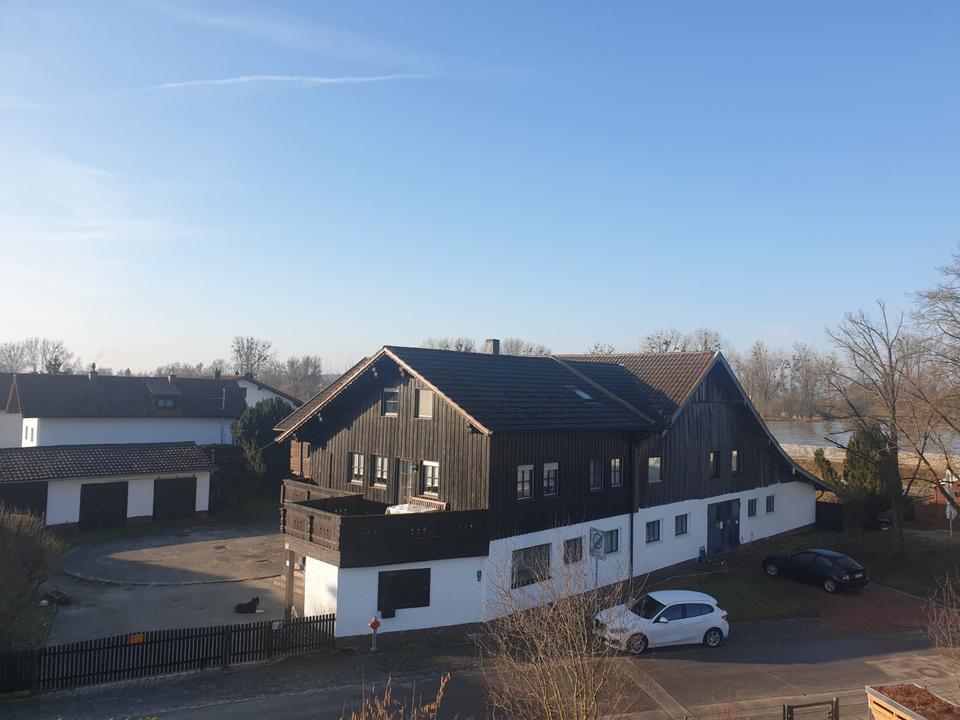 Thumbnail-Charmantes Bauernhaus – Liebhaberobjekt mit Geschichte und Platz