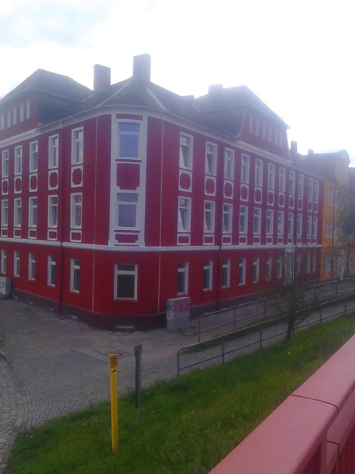 Thumbnail-2 Raum Wohnung in Dessau zu vermieten