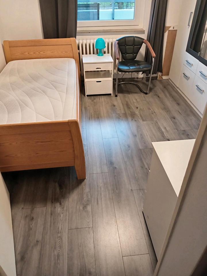 Thumbnail-Zimmer auf Zeit zu Vermieten