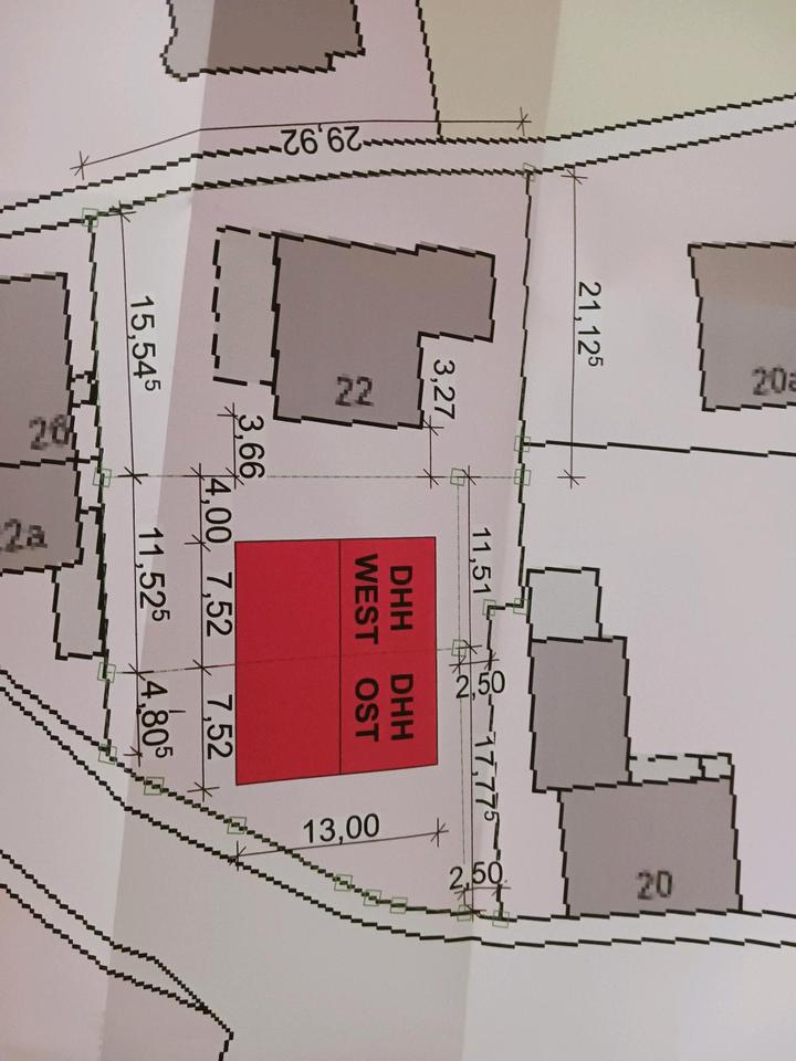 Thumbnail-Neue DHH, passiv, kein Ölkein Gas, Haag