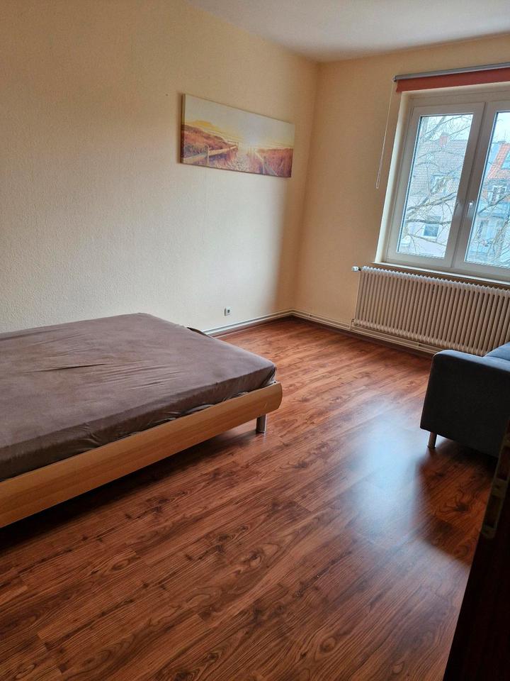 Thumbnail-Hannover Südstadt 70qm 3 Zi