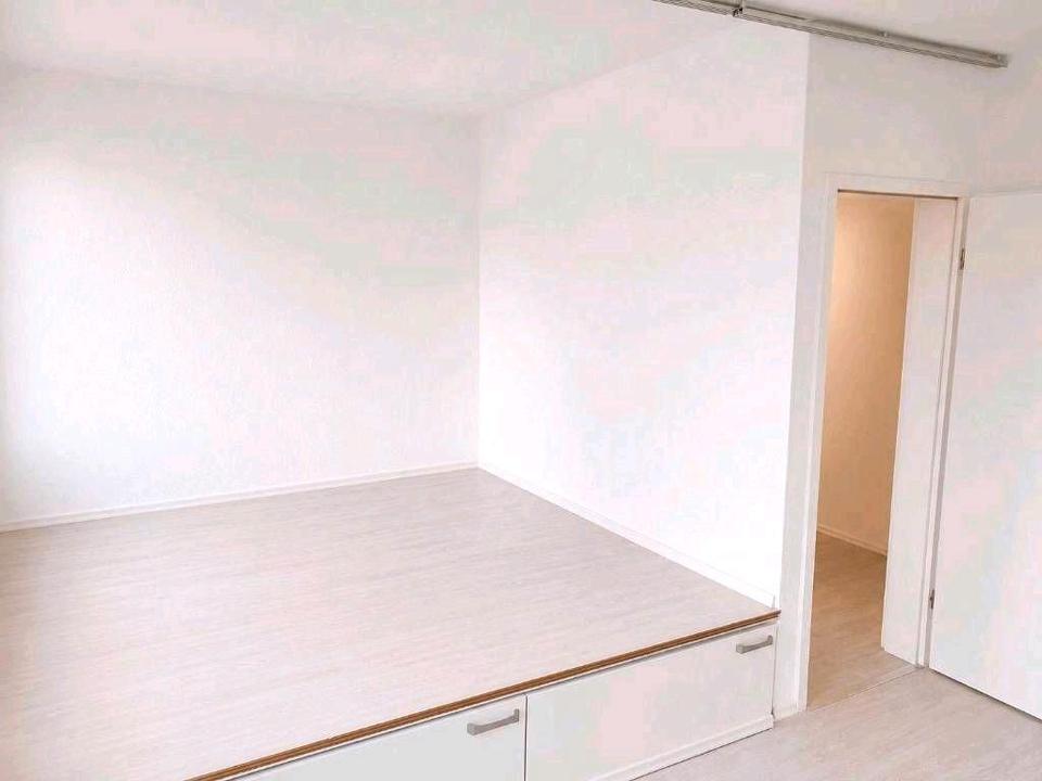 Thumbnail-zentrale 2 Zimmer Wohnung in Iserlohn