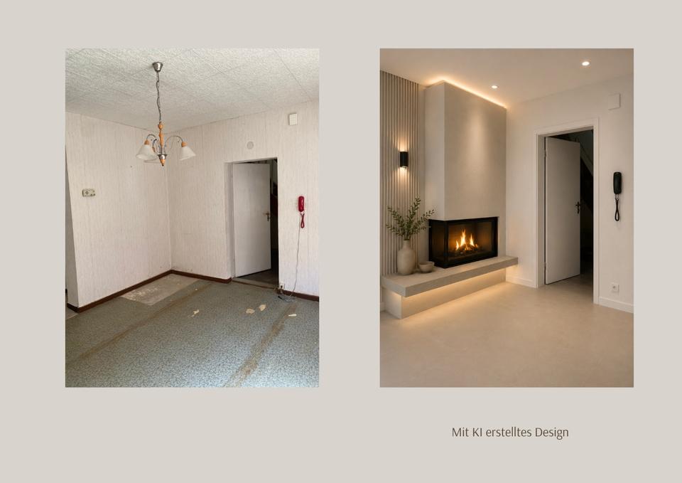 Thumbnail-OHNE MAKLER: Charmantes Stadthaus nahe des Crivitzer Sees
