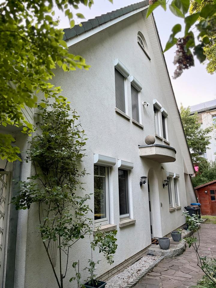 Thumbnail-Bezugsfertige Doppelhaushälfte in ruhiger Wohnlage