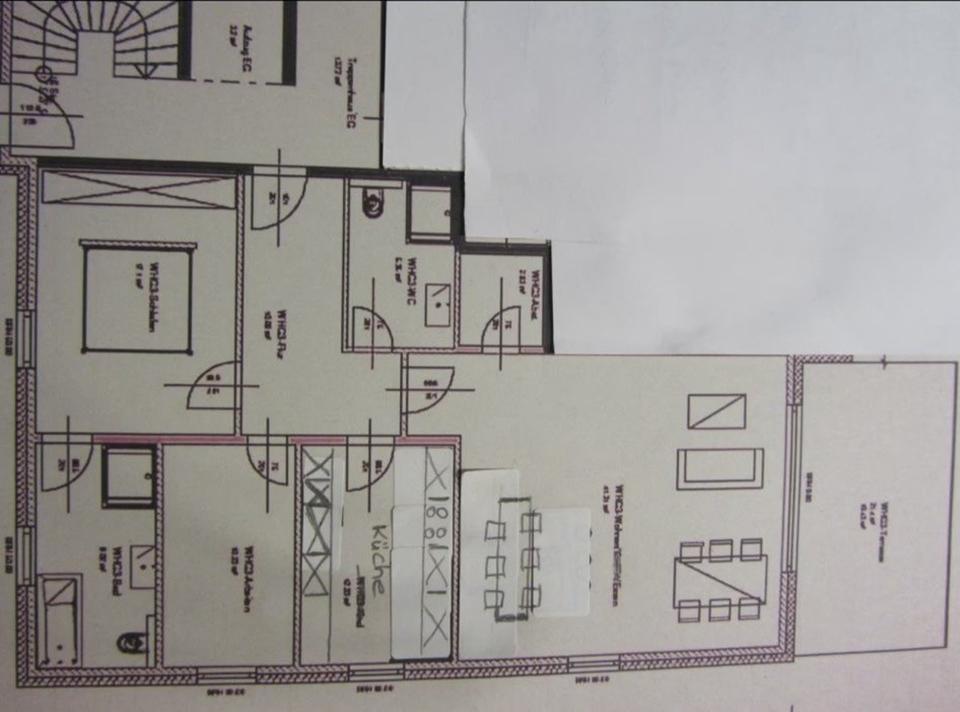 Thumbnail-Erdgeschoßwohnung mit Hobbykeller