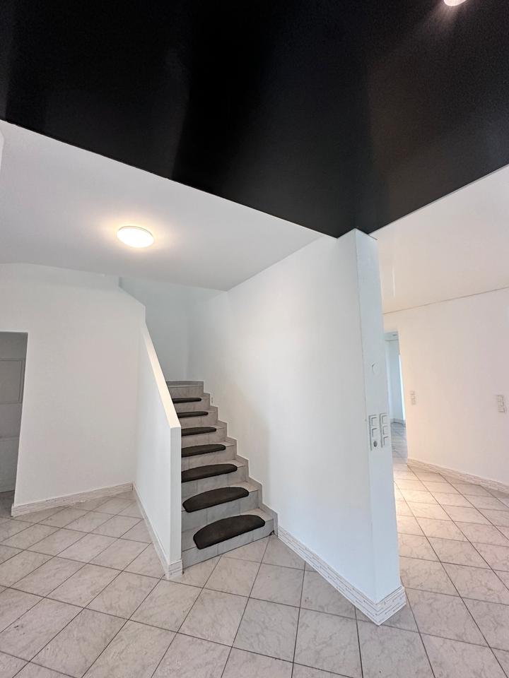 Thumbnail-Traumhafte Maisonette-Wohnung in ruhiger Lage Sulzbach