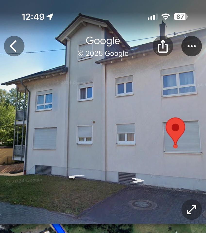 Thumbnail-Eigentumswohnung in Nalbach 4 ZKB