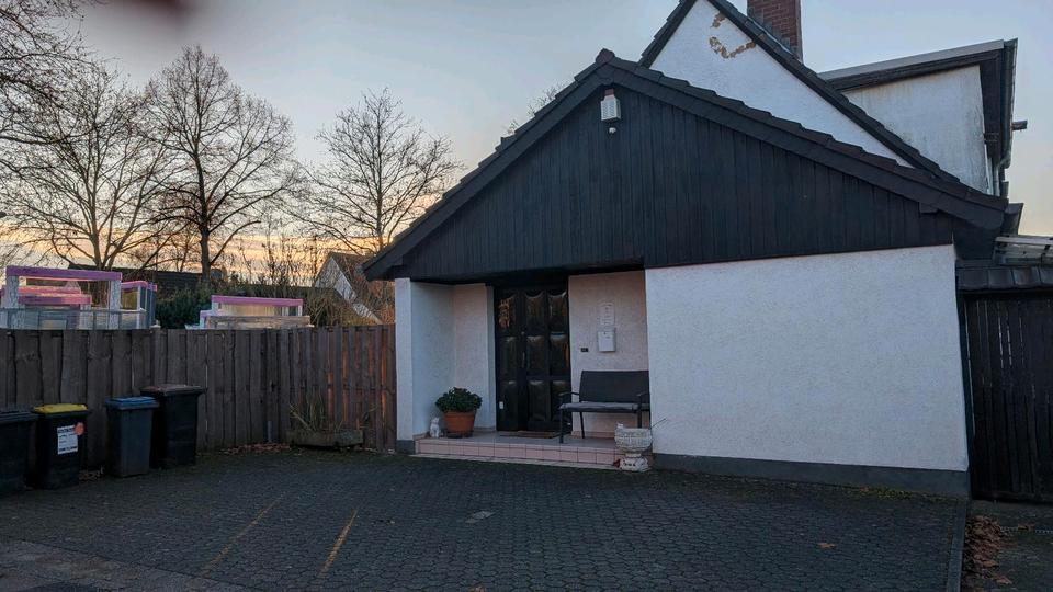 Thumbnail-Einfamilienhaus Alt Brück