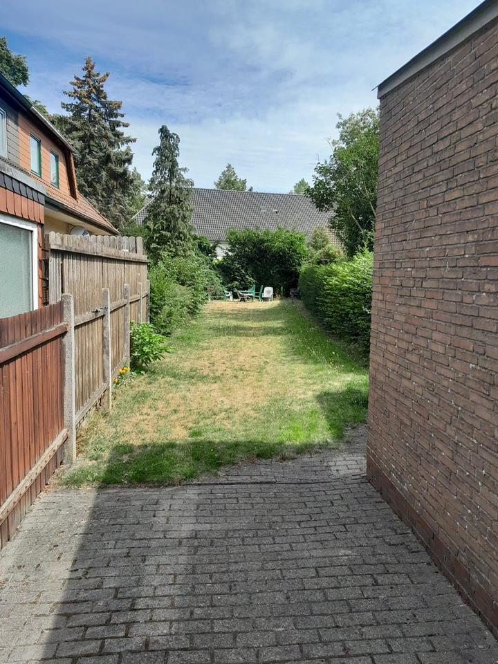 Thumbnail-OL-Osternburg - 3 ZKB - 1. OG - 75qm - Gartenmitbenutzung