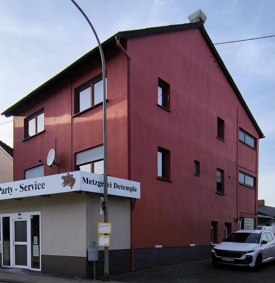 Thumbnail-Provisionsfrei. Möblierte (kein Muß) 3ZKB mit neuem Bad in 66287 Göttelborn