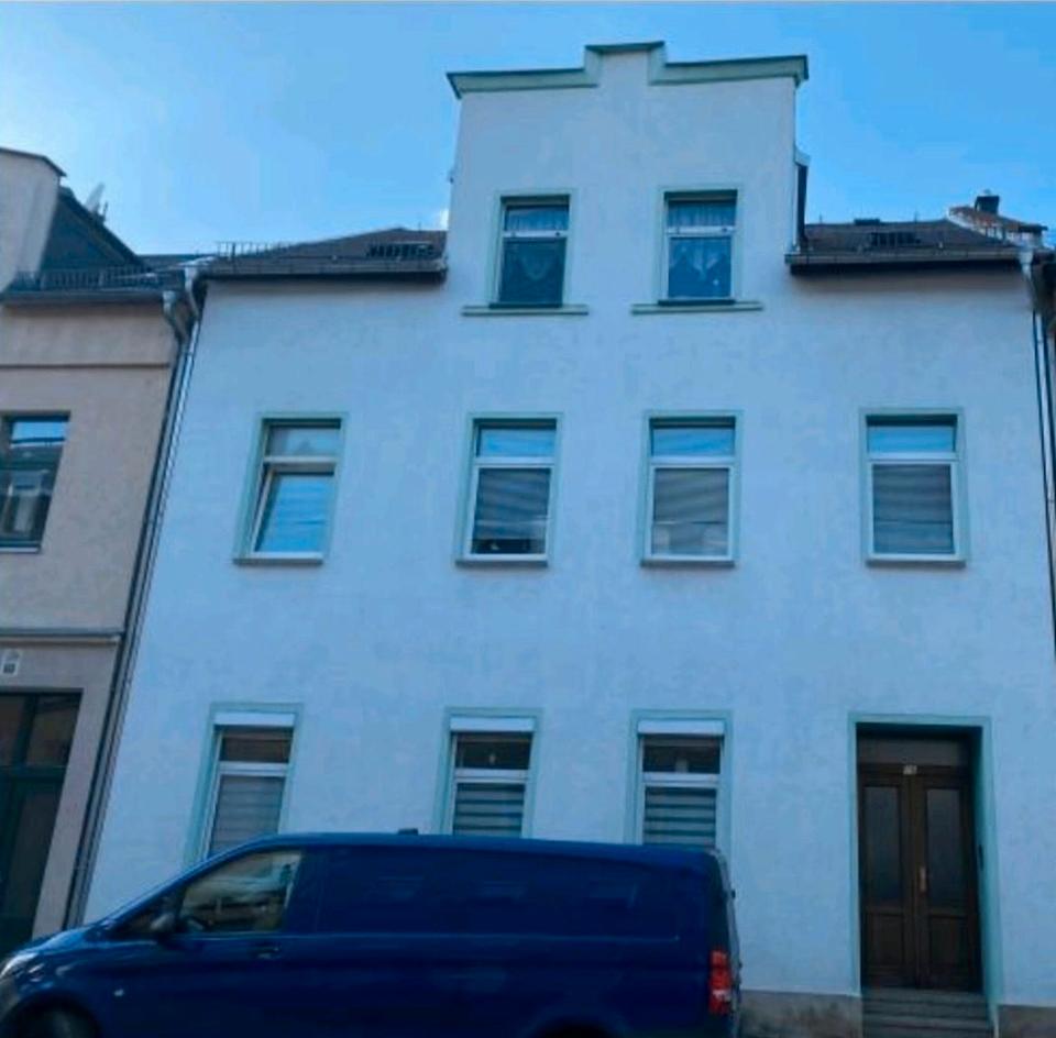 Thumbnail-3 Zimmer Wohnung