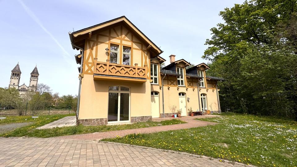 Thumbnail-Traumhafte 3,5-Zimmer-Maisonettewohnung mit Terrasse in Kleinzschocher