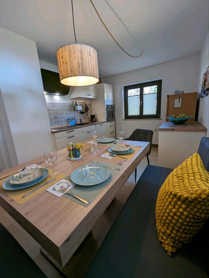 Thumbnail-Oberammergau Ferienwohnung