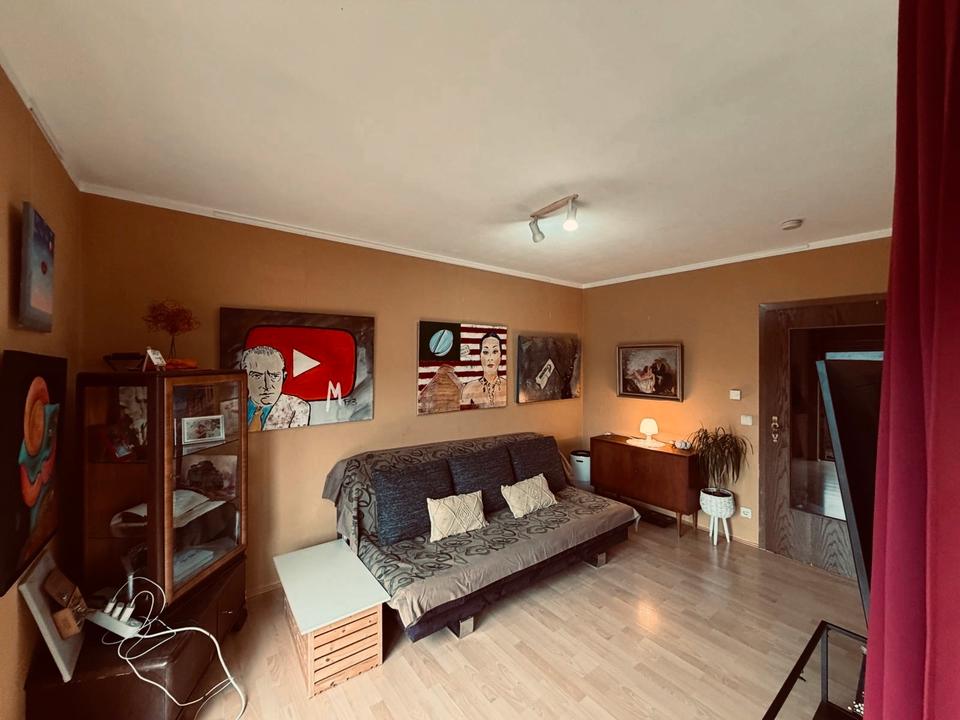 Thumbnail-Gemütliche möbilierte und charmante Wohnung in Unkel - Scheuren