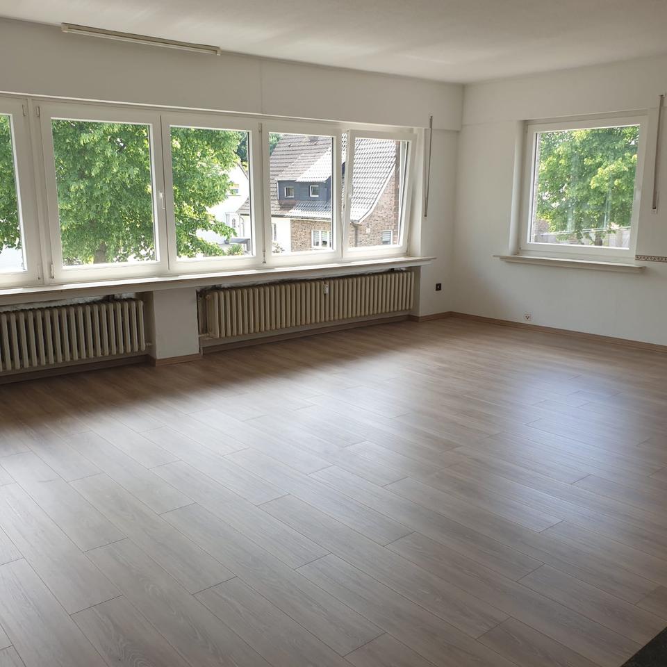 Thumbnail-Zu verkaufen : 3 Zimmer Wohnung in Nordhorn, zur Zeit vermietet