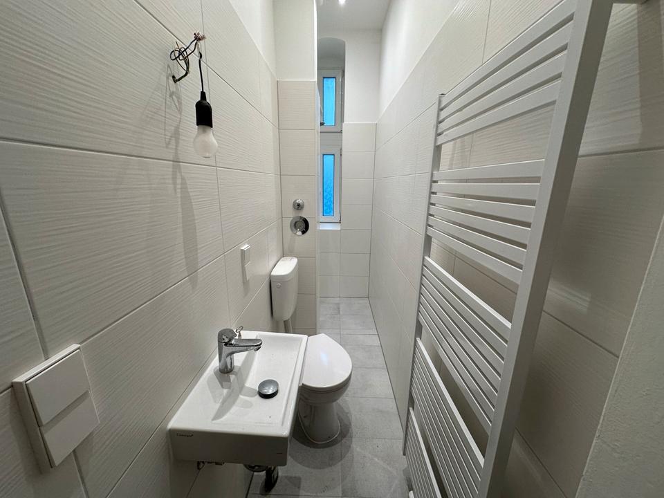 Thumbnail-1 Zimmer Wohnung in 13353 Berlin Mitte