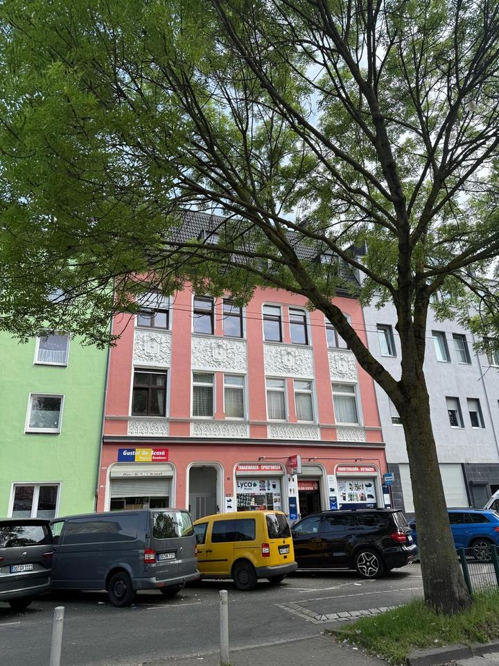 Thumbnail-Mietwohnung