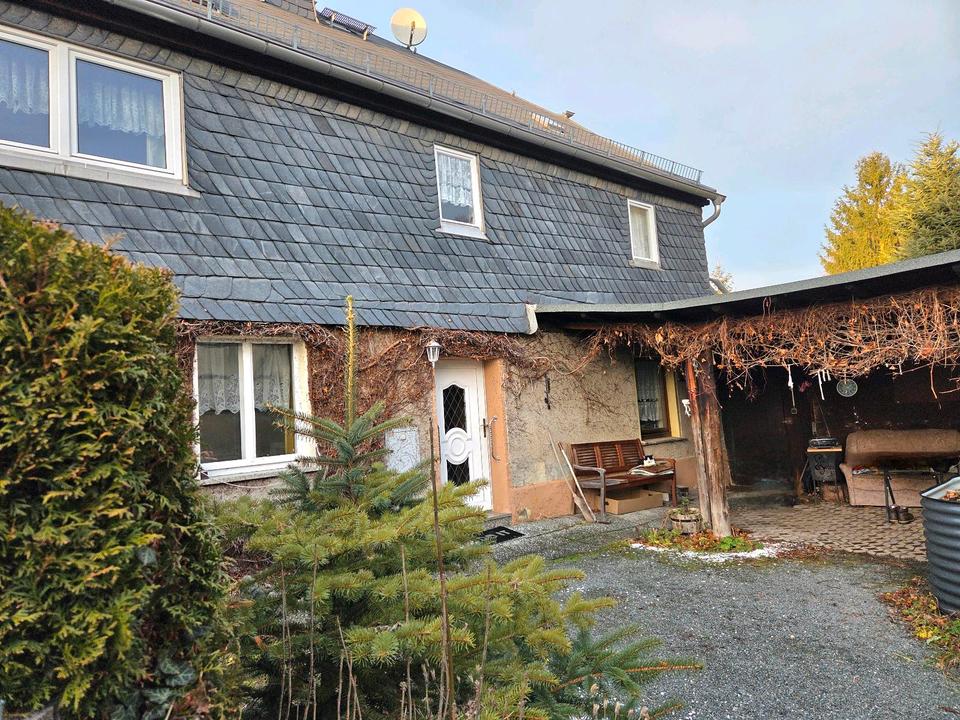 Thumbnail-HAUS ohne Maklerprovision zu verkaufen