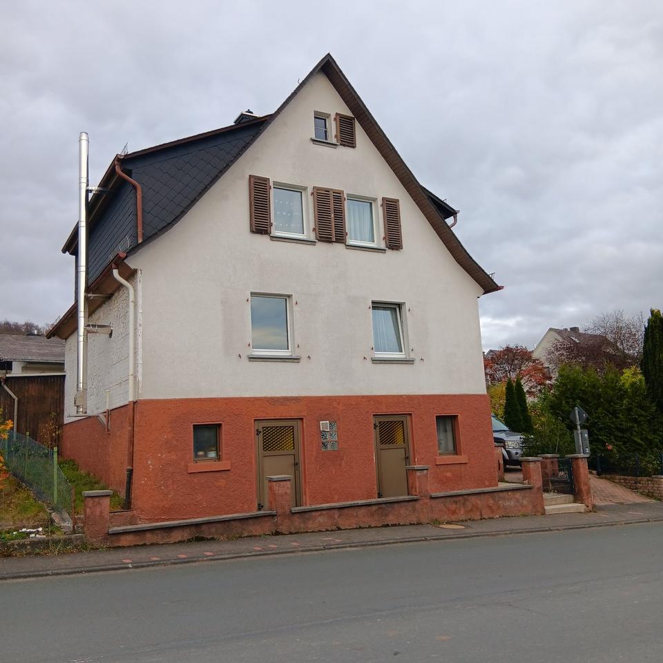 Thumbnail-Haus zum verkaufen