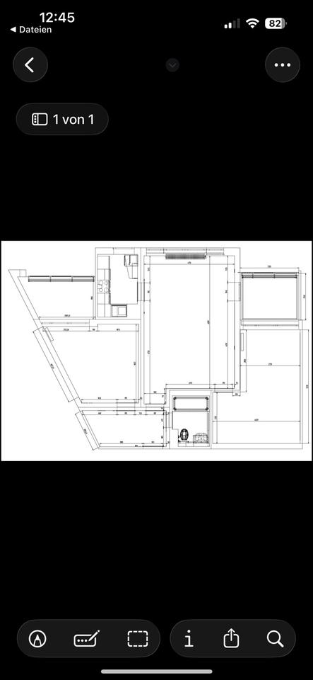 Thumbnail-Mietwohnung