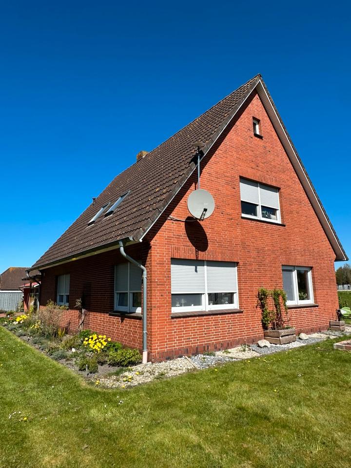 Thumbnail-ZU VERMIETEN. Einfamilienhaus. 950€ Kaltmiete zzgl. Nebenkosten