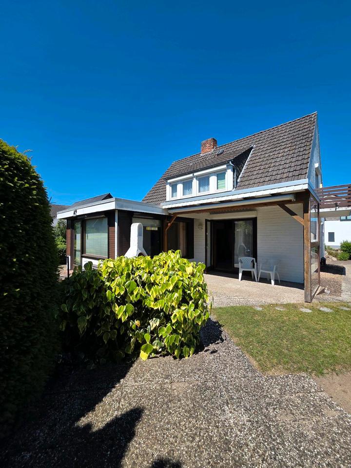 Thumbnail-Einfamilienhaus in Achim - Bierden nähe Deich mit Keller