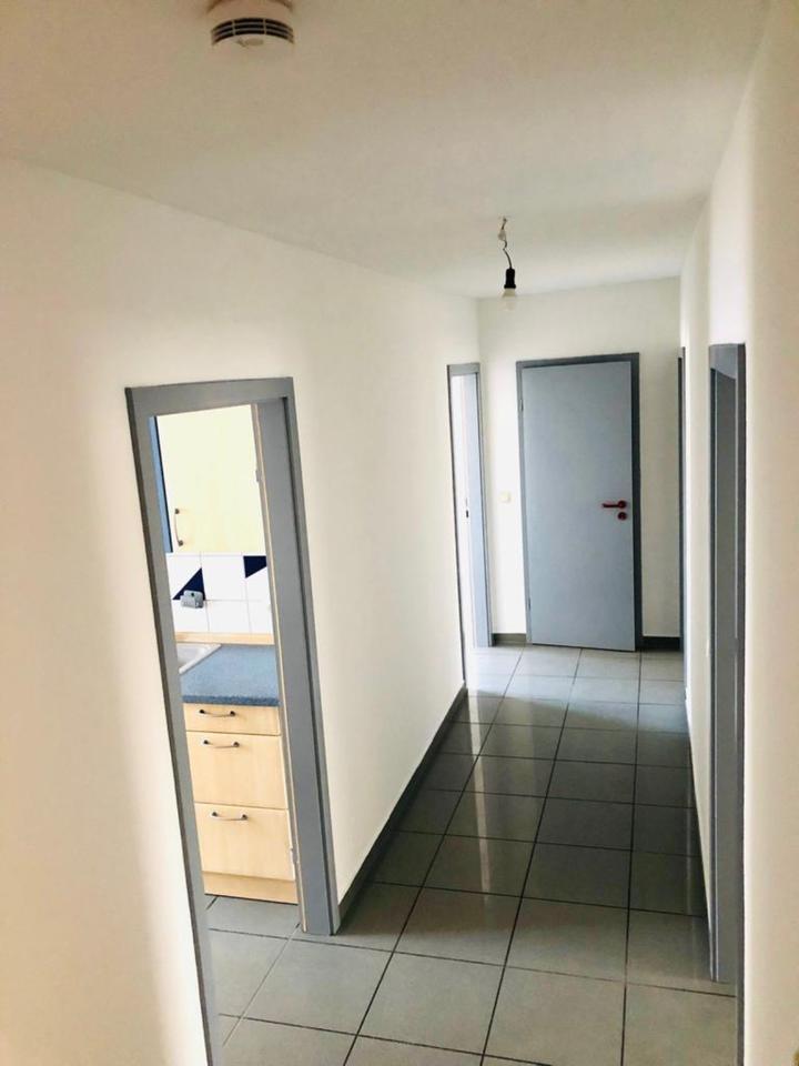 Thumbnail-3,5 Zimmerwohnung mit Balkon