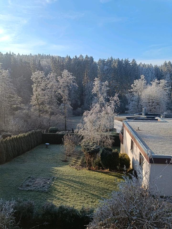 Thumbnail-Einfamilienhaus mit Einliegerwohnung und Schwimmbad