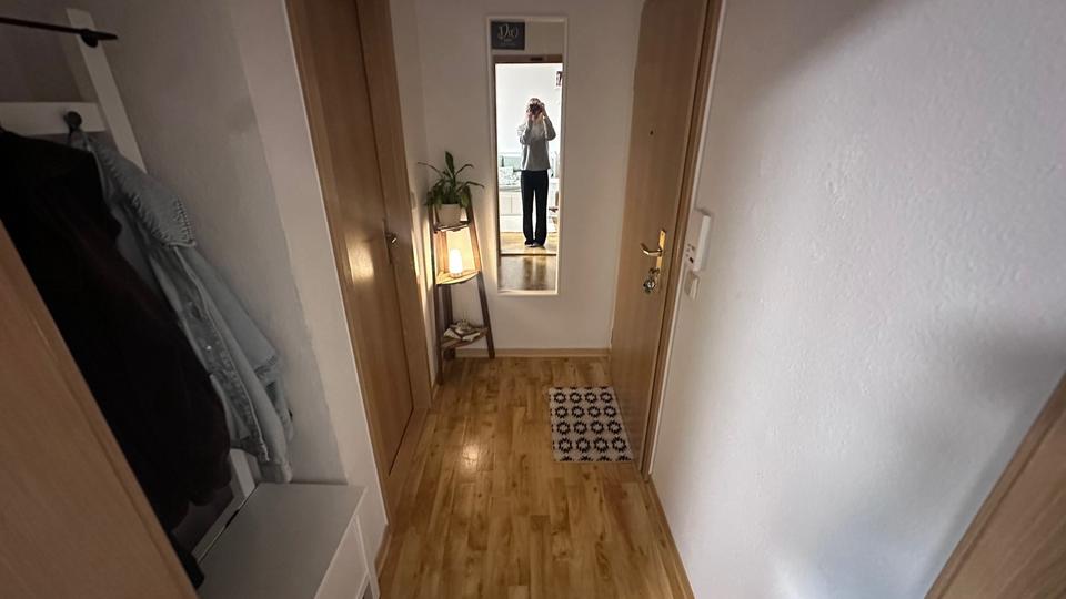 Thumbnail-Möbilierte Wohnung in Wernigerode – Untermiete Feb-Aug