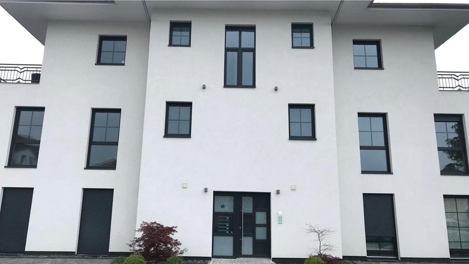 Thumbnail-Hochwertige Wohnung mit eigenem Garten und zwei Stellplätzen