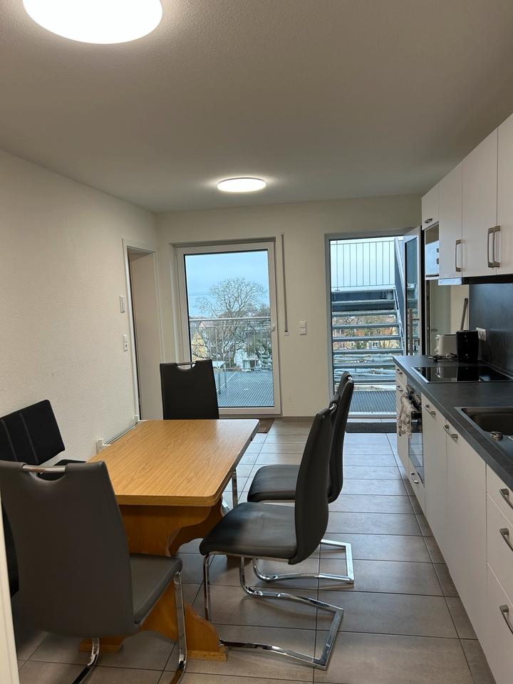 Thumbnail-Wohnung 46m2, voll möbiliert, bis Ende Mai 2026