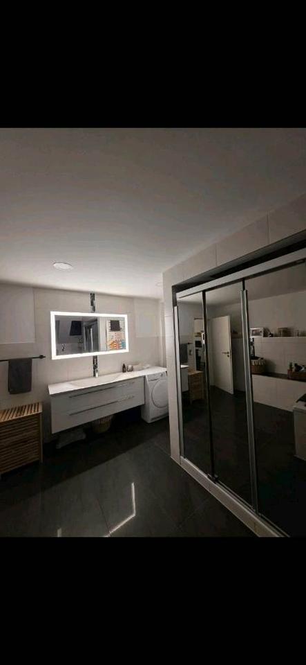 Thumbnail-Maisonettewohnung gehobener Standart mit Einbauküche von Nolte