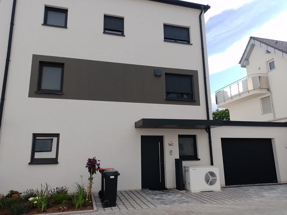 Thumbnail-Reihenendhaus