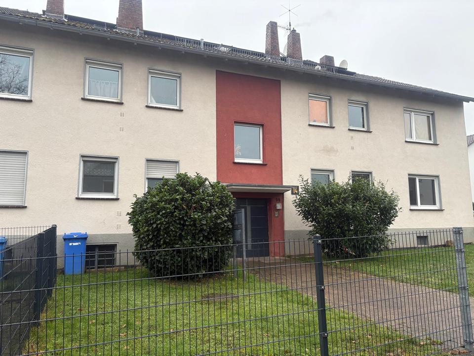 Thumbnail-4 Zimmer Wohnung - Borken