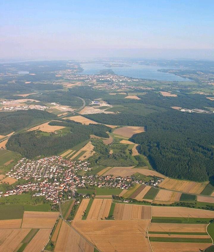 Thumbnail-Stadt villa in Radolfzell Umgebung