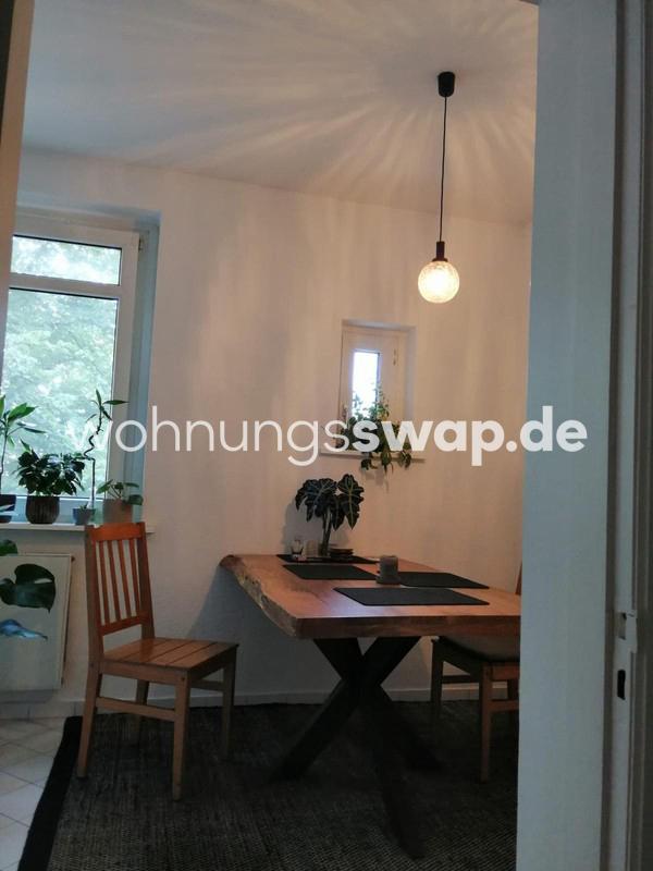 Thumbnail-Wohnungsswap - 2 Zimmer, 68 m² - Geierstraße, Hamburg-Nord, Hamburg
