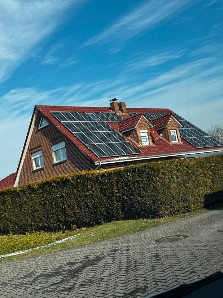 Thumbnail-Doppelhaushälfte in moderner Siedlungslage PROVISIONSFREI