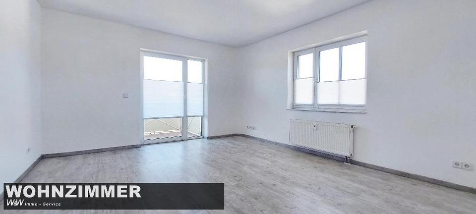 Thumbnail-3 Zimmer mit 2 Balkonen in ruhiger Wohnlage *Provisionsfrei*