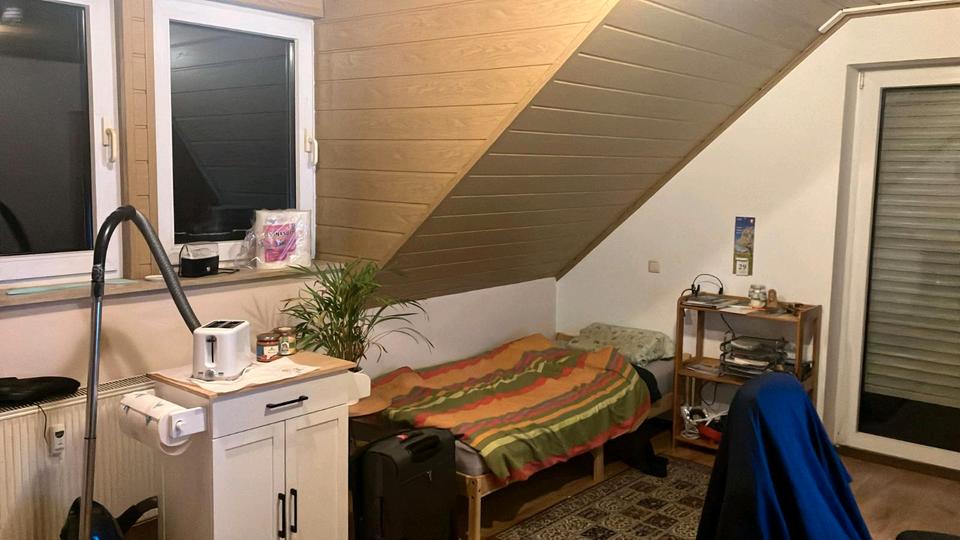 Thumbnail-Ein-Zimmer-Apartment ab 1.2.2026