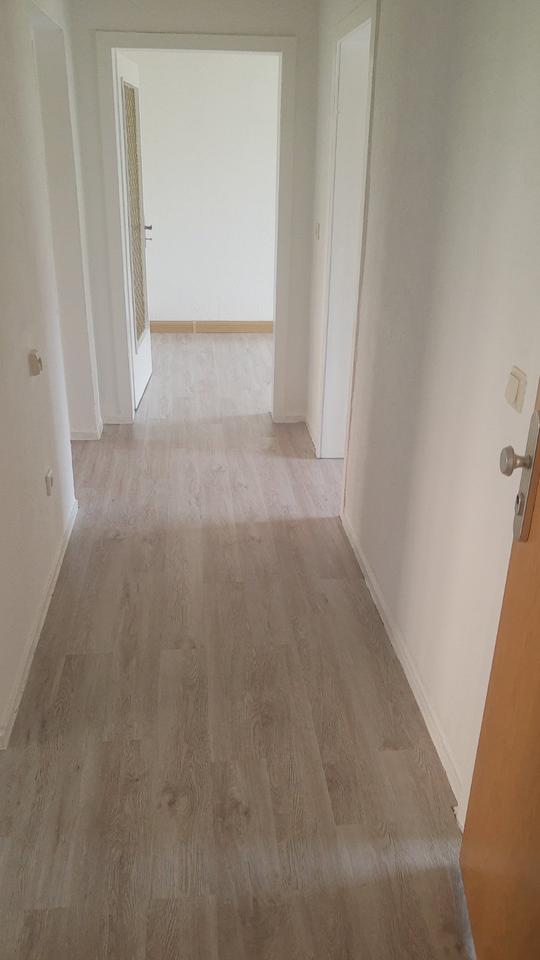 Thumbnail-Mietwohnung in Stadtlengsfeld