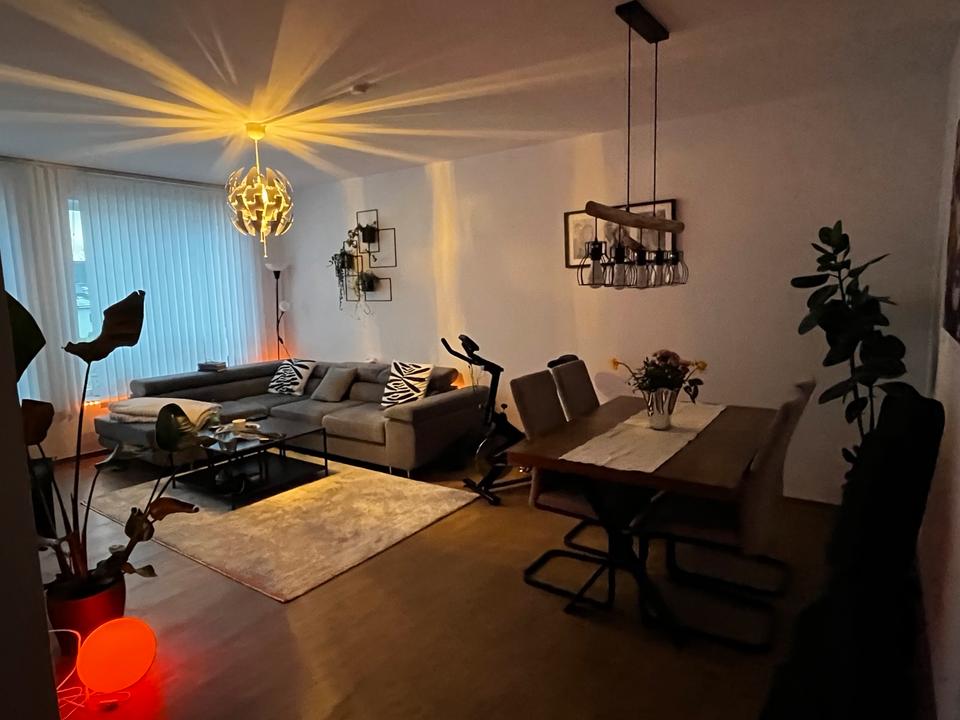 Thumbnail-Drei Zimmerwohnung in Cracau - Balkon| Einbauküche| Luxus Bad