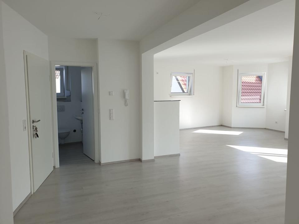 Thumbnail-3 Zimmer Wohnung in SeligenstadtFroschhausen