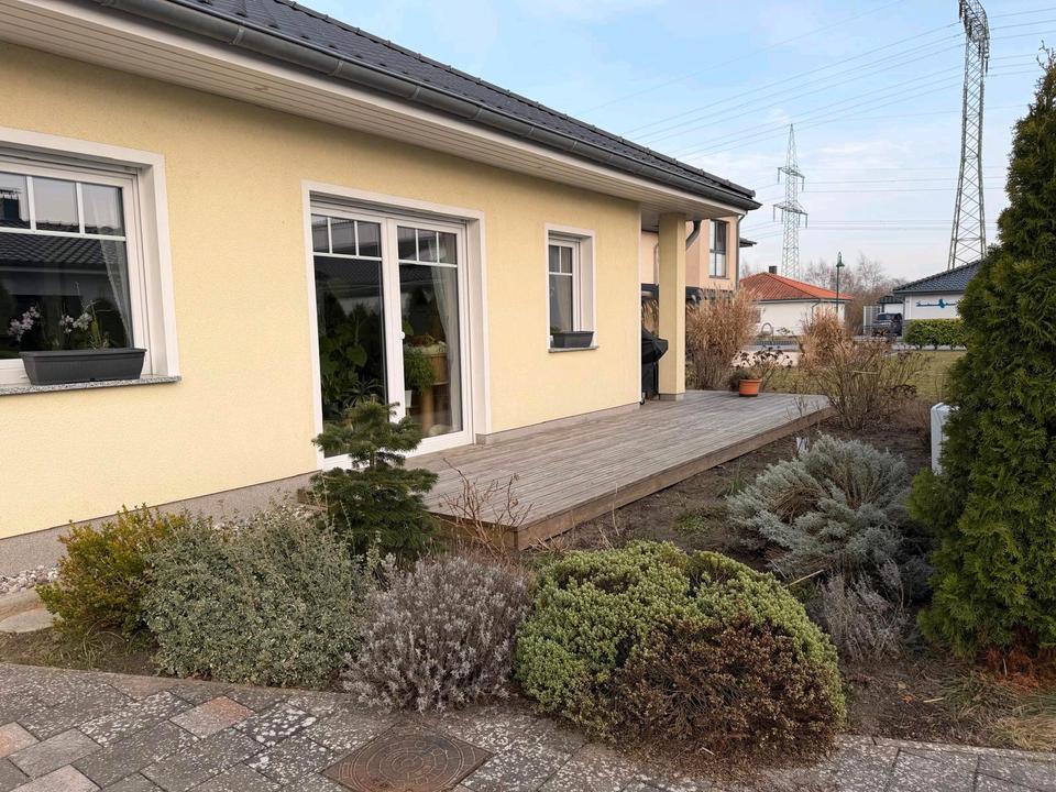 Thumbnail-Gepflegter Bungalow (EFH) in Negast Steinhagen
