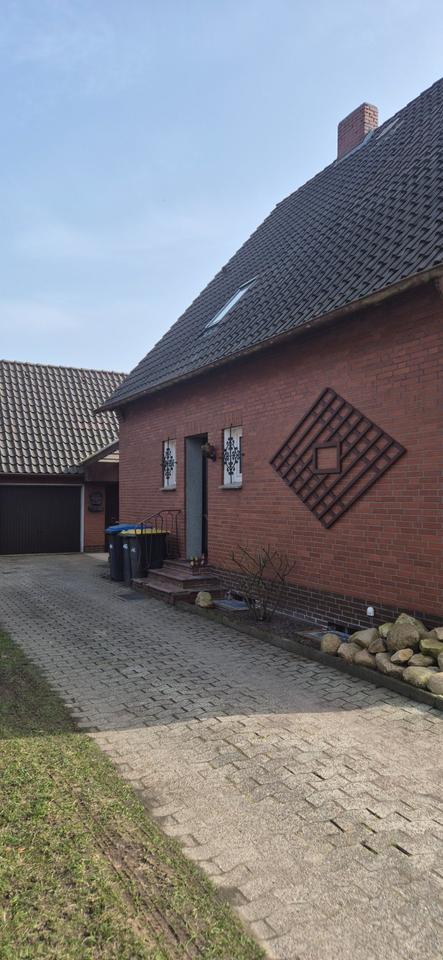 Thumbnail-Einfamilienhaus freistehend