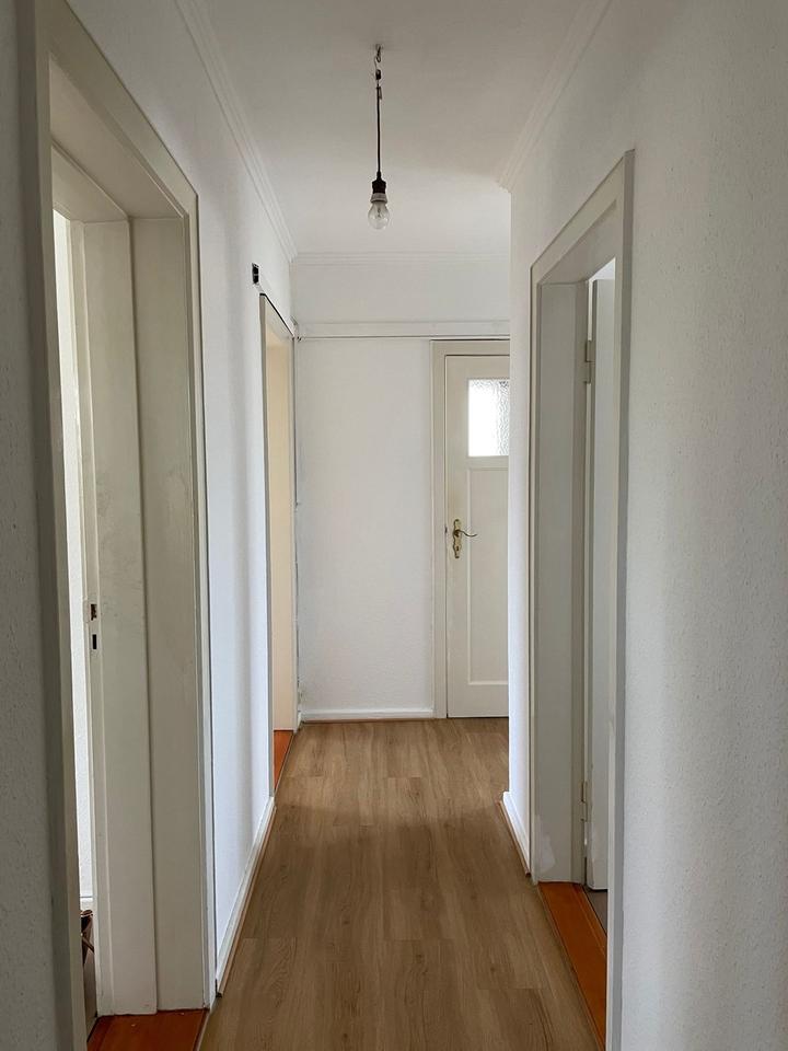 Thumbnail-3 Zimmer Wohnung in Blumenthal