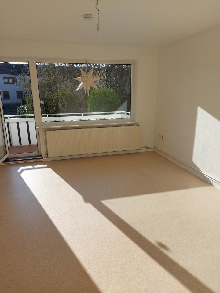 Thumbnail-Helle 3-Zimmer Wohnung mit Balkon, Buntentor