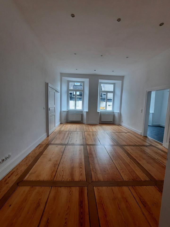 Thumbnail-Helle 3 Zimmer Wohnung in Kaiserslautern Innenstadt
