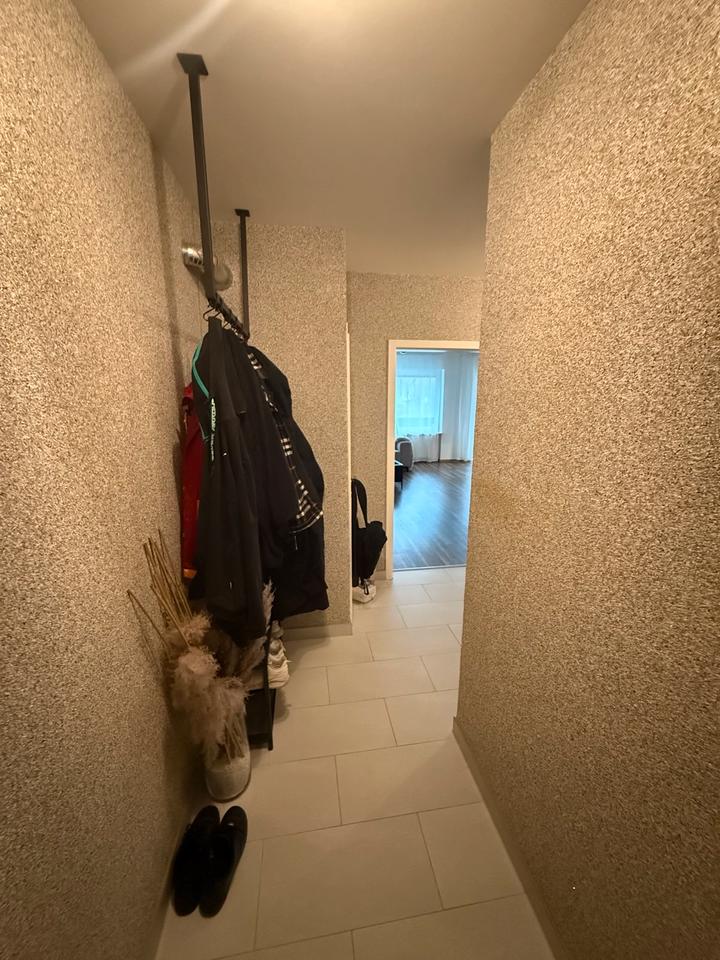 Thumbnail-3 Zimmer Wohnung+Stellplatz in Sondernheim zum Vermieten