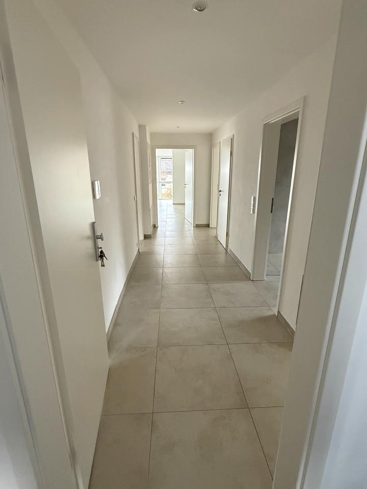 Thumbnail-Wohnung zur Miete in Winkel ab sofort WG möglich